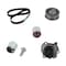 Continental Tb334Lk1 Pro Series Kit Import Channel Tb Long Kits Wi, Tb334Lk1 TB334LK1 - alternate 1
